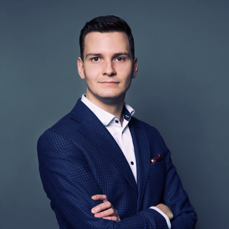 Piotr Gąsik